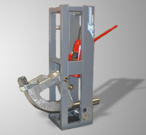 affordable bender, home tube bender, DIY tube bending, welding services, metal fabrication  