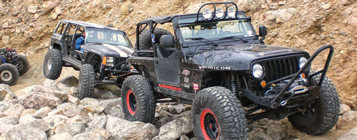 Affordable Bender customers putting our work to the test!