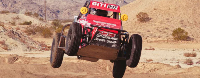 Affordable Bender sponsored racer!